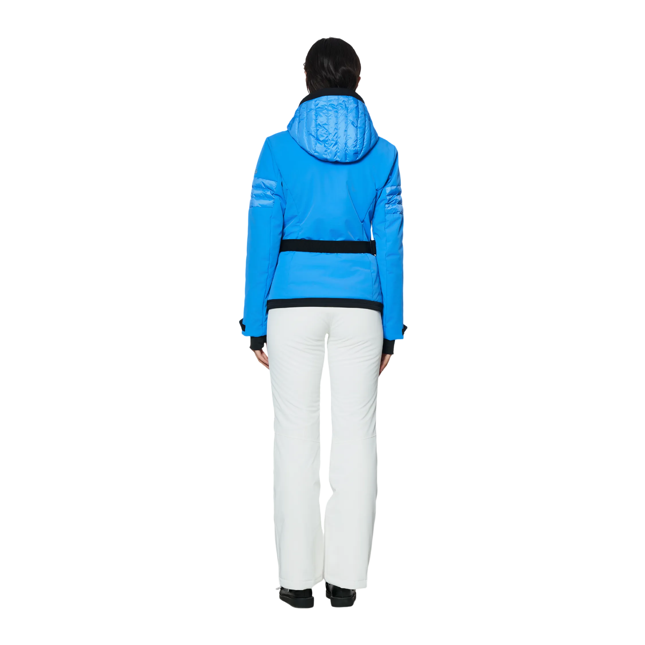SKI JACKET  - SKY BLUE