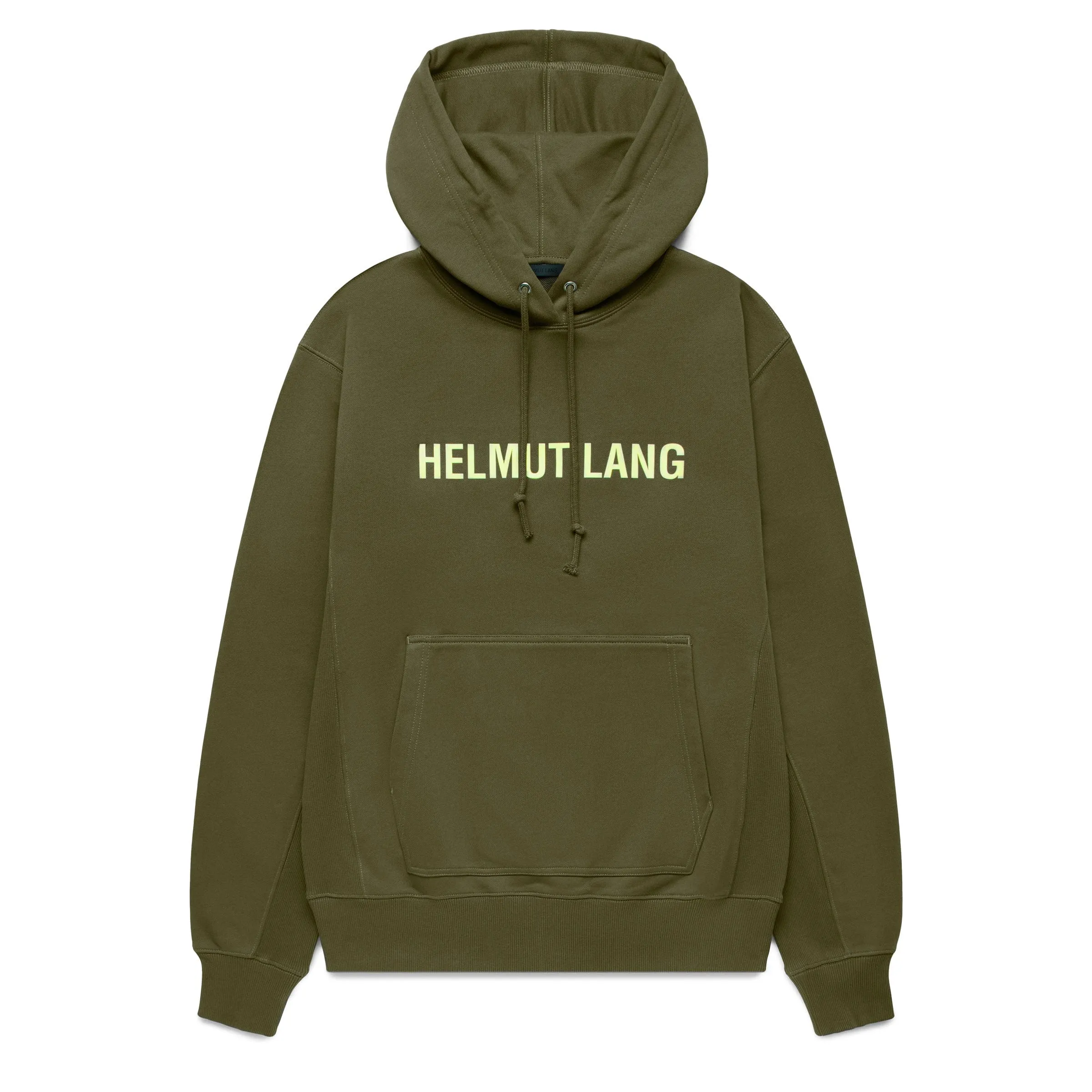 SPACE LOGO HOODIE