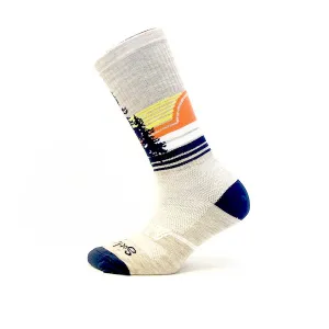 Sundowner Performance Wool Socks