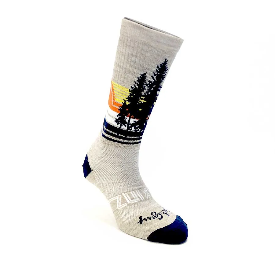 Sundowner Performance Wool Socks