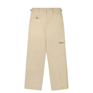WOMEN'S UTILITY COTTON PANT