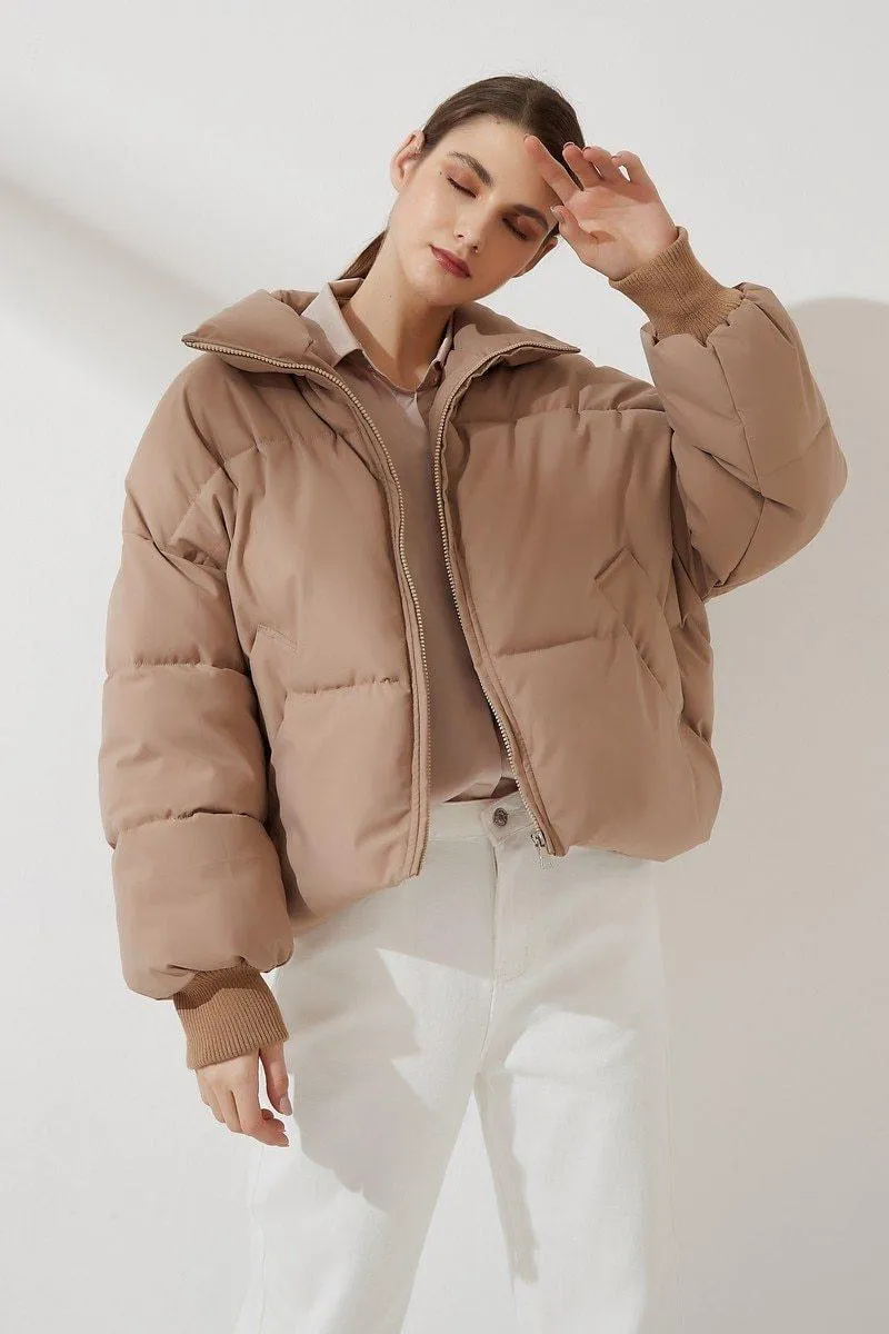 Women's Winter Parkas Coat