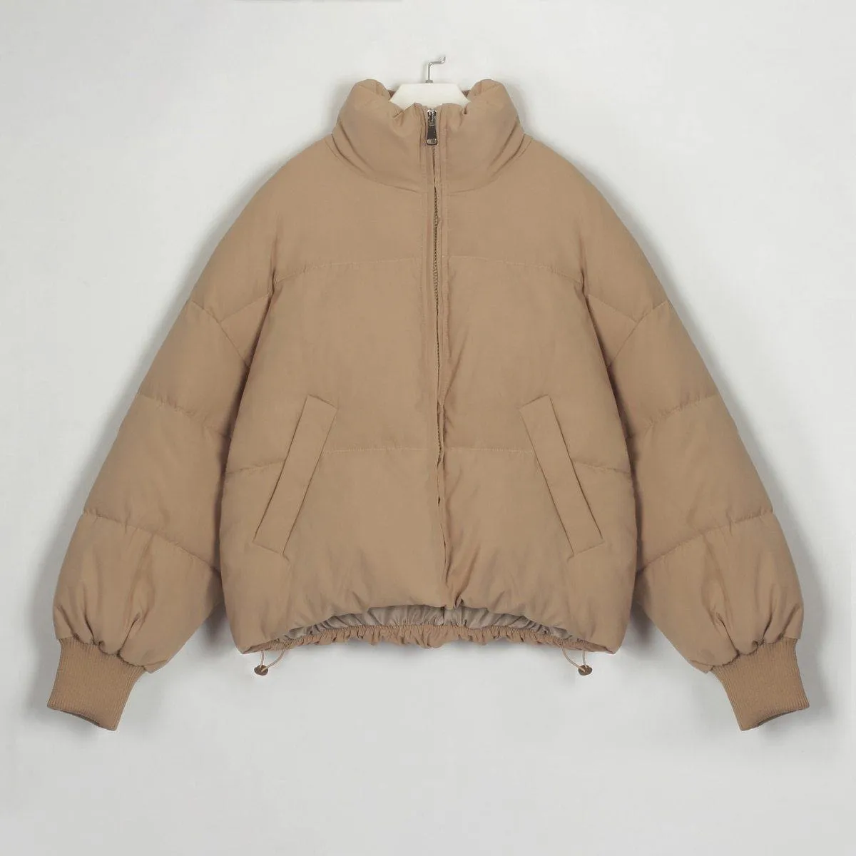 Women's Winter Parkas Coat