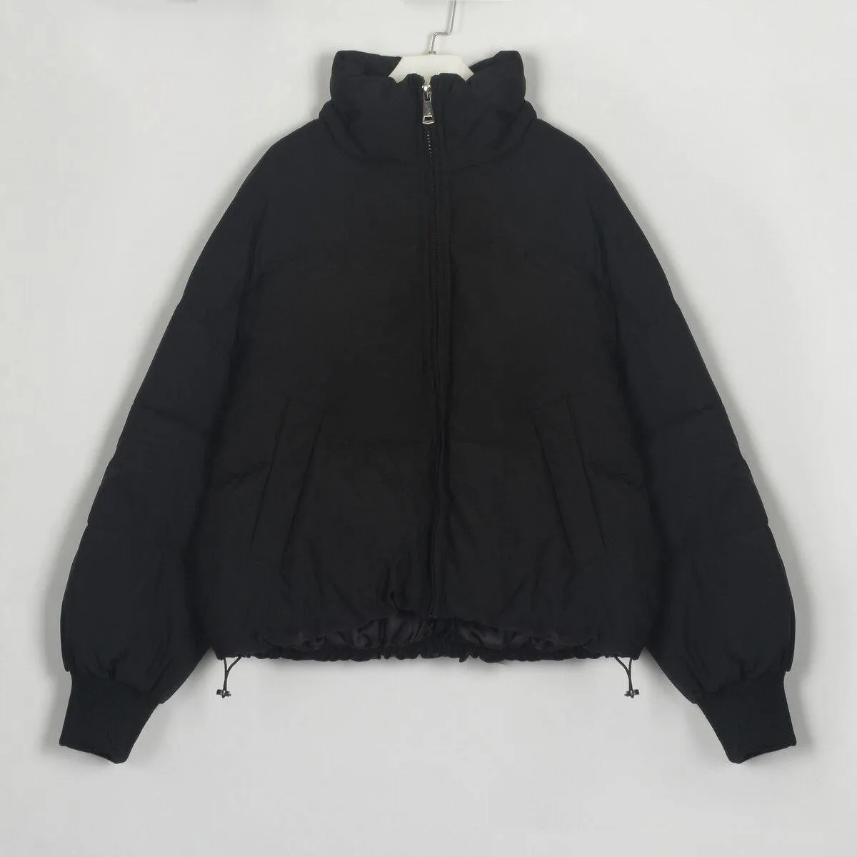Women's Winter Parkas Coat
