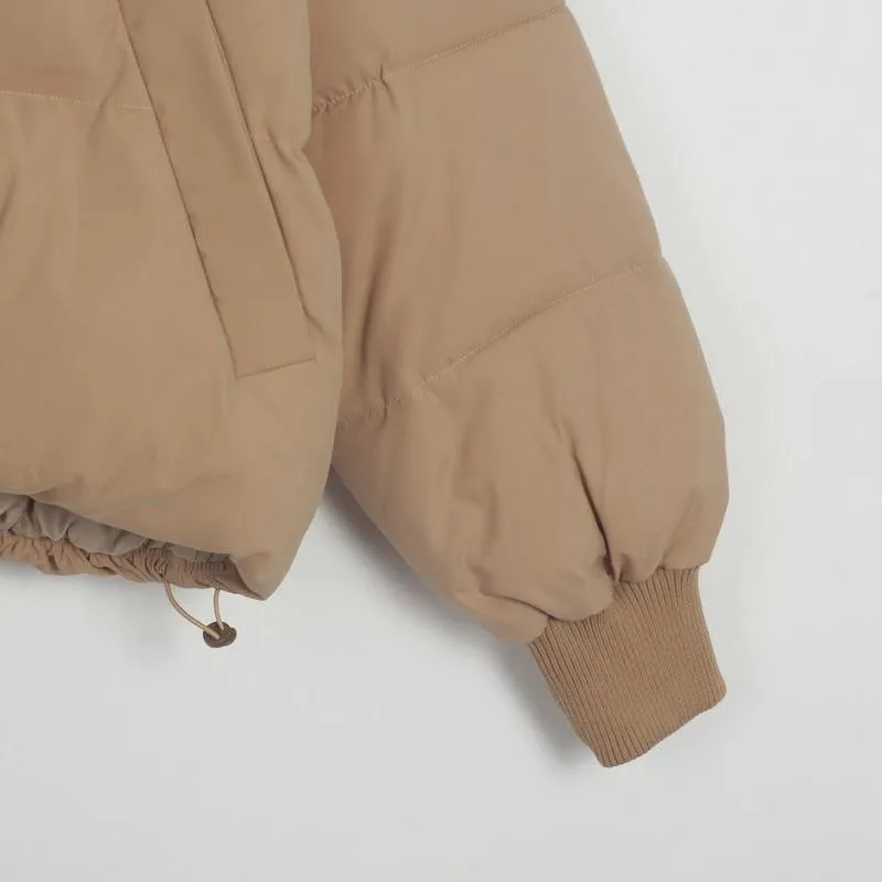 Women's Winter Parkas Coat