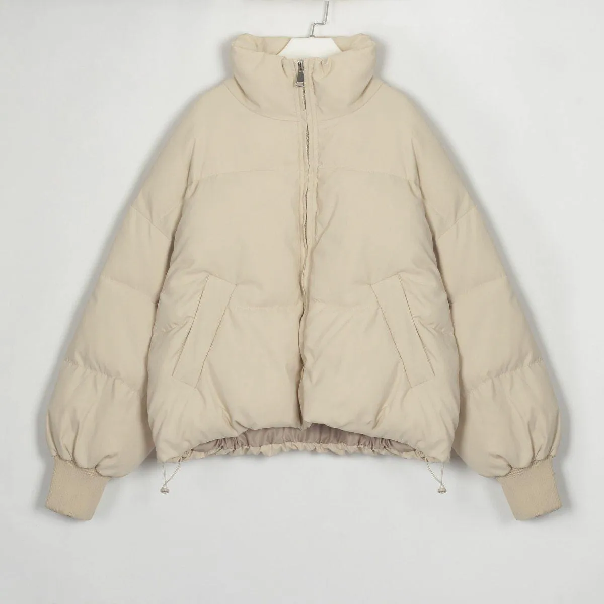 Women's Winter Parkas Coat