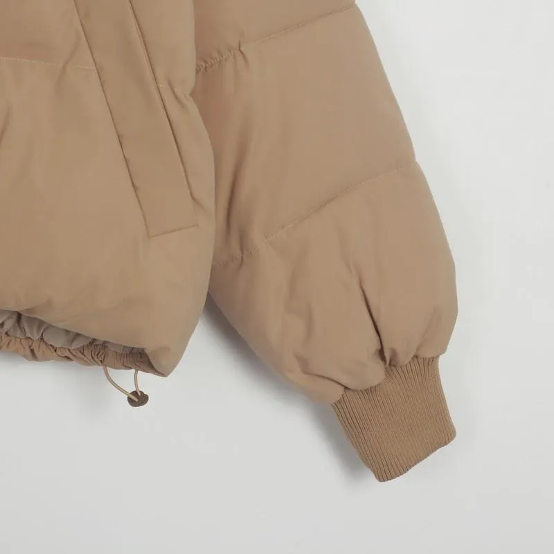 Women's Winter Parkas Coat